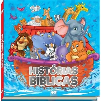 historias biblicas classicos